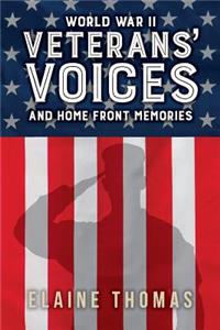 Veterans' Voices