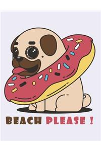 Beach Please