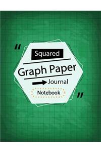 Graph Paper Journal