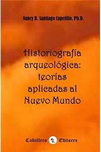 Historiografía arqueológica