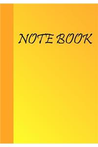 Notebook