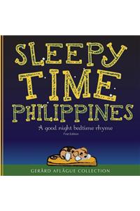 Sleepy Time Philippines