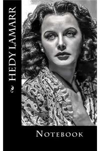 Hedy Lamarr