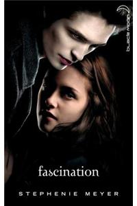 Twilight 1 - Fascination