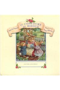 Le Concours de Bisous