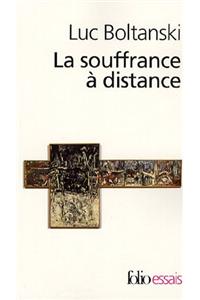 Souffr a Distance Pres