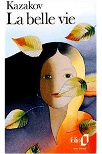 Belle Vie Kazakov