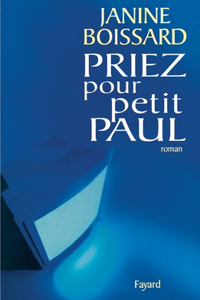Priez pour petit Paul