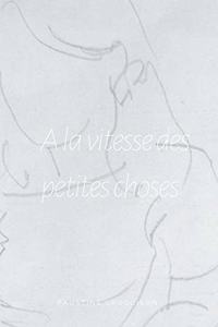 A la vitesse des petites choses