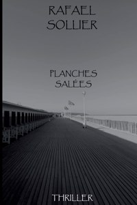 Planches salées