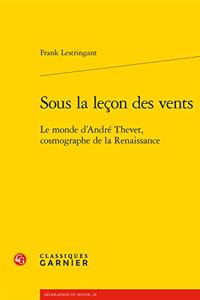 Sous La Lecon Des Vents