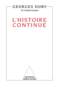 History Continues / L'Histoire continue