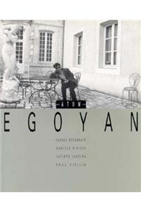 Atom Egoyan