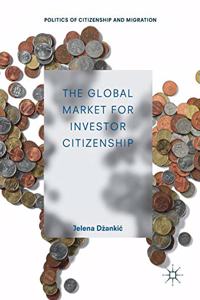 Global Market for Investor Citizenship