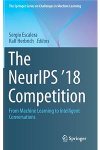 Neurips '18 Competition