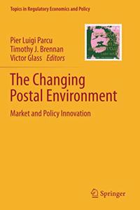 Changing Postal Environment