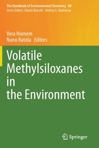 Volatile Methylsiloxanes in the Environment