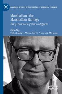 Marshall and the Marshallian Heritage