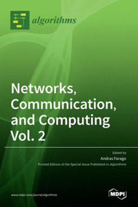 Networks, Communication, and Computing Vol. 2