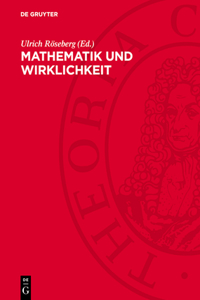 Mathematik Und Wirklichkeit