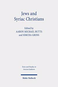 Jews and Syriac Christians