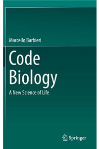 Code Biology