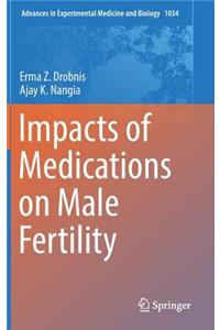 Impacts of Medications on Male Fertility