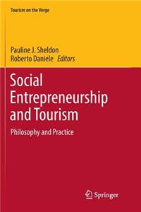 Social Entrepreneurship and Tourism