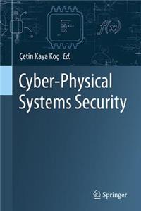 Cyber-Physical Systems Security