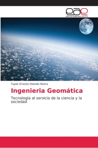 Ingenieria Geomática