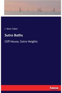 Sutro Baths
