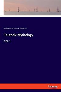 Teutonic Mythology