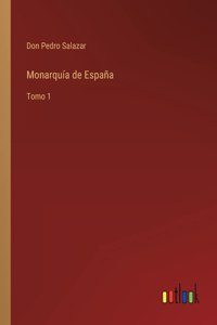 Monarquía de España