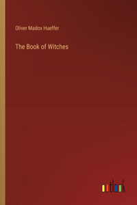 Book of Witches