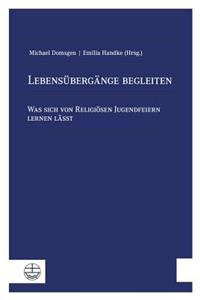 Lebensubergange Begleiten