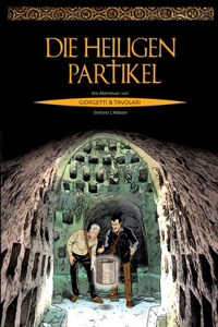 heiligen Partikel