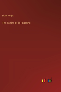 Fables of la Fontaine