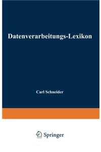 Datenverarbeitungs-Lexikon