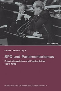 SPD Und Parlamentarismus