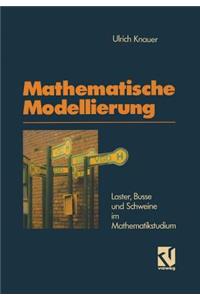 Mathematische Modellierung