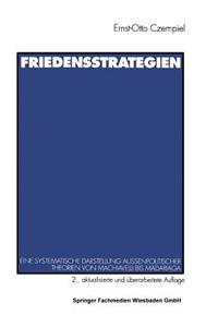 Friedensstrategien