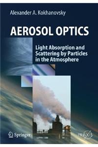 Aerosol Optics