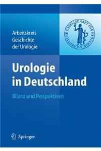 Urologie in Deutschland