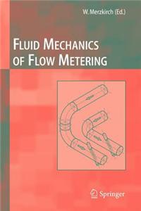 Fluid Mechanics of Flow Metering
