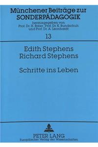 Schritte Ins Leben