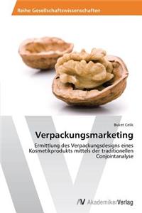 Verpackungsmarketing