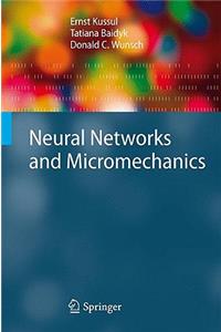 Neural Networks and Micromechanics