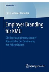 Employer Branding Für Kmu
