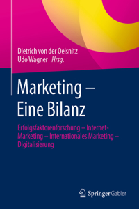 Marketing - Eine Bilanz