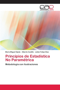 Principios de Estadística No Paramétrica